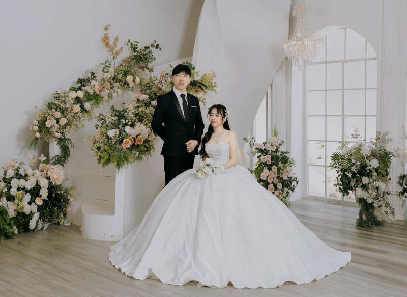 A Shared Future Together